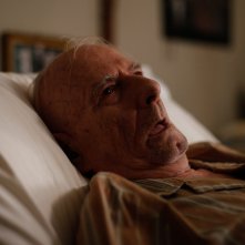 The Constitution - Due insolite storie d'amore: Bozidar Smiljanic in una scena del film