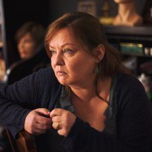 The Constitution - Due insolite storie d'amore: Ksenija Marinkovic in una scena del film