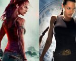 Tomb Raider: l’evoluzione di Lara Croft e gli omaggi ai videogiochi