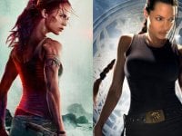 Tomb Raider: l'evoluzione di Lara Croft e gli omaggi ai videogiochi