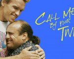 Chiamami col tuo nome, il trailer-parodia con i 'gemelli' Schwarzenegger e DeVito