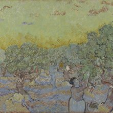 Van Gogh. Tra il grano e il cielo: un'immagine del documentario