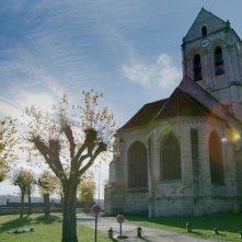 Van Gogh. Tra il grano e il cielo: una scena del documentario
