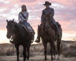 Westworld 2: nuove foto della seconda stagione