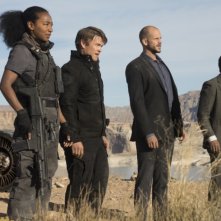 Westworld Season 2 6