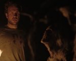 The Ritual: Guillermo del Toro e Mike Flanagan lodano il film horror