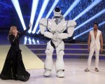 Ballando con le Stelle: stasera seconda puntata con Silvan e Robozao!