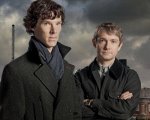 Sherlock, Martin Freeman spaventa i fan: 'Non mi diverto più a girare la serie'