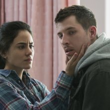 Seven Seconds: una foto della serie con Beau Knapp