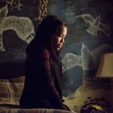 Seven Seconds: Regina King in una foto della serie