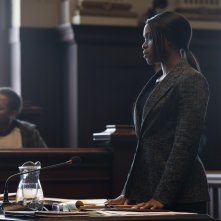 Seven Seconds: Clare-Hope Ashitey in una foto della serie