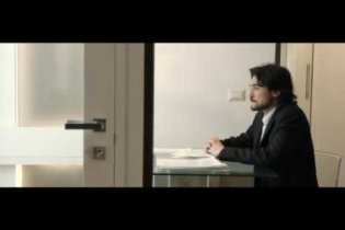 Transfert - Teaser ufficiale