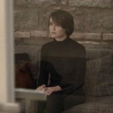 Transfert: una scena del film