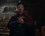 Doctor Strange 2, Benedict Cumberbatch dichiara: 'Nessuno sa nulla del sequel!'