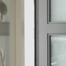 Transfert: Alberto Mica in una scena del film