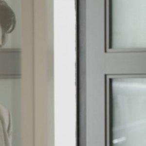 Transfert: Alberto Mica in una scena del film