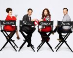 Will & Grace: la NBC annuncia il rinnovo per la terza stagione del revival!