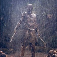 Il primo re: un'immagine di Alessandro Borghi