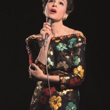 Judy: Renée Zellweger nei panni di Judy Garland 