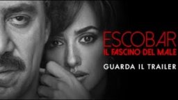 Escobar - Il fascino del male - Trailer Ufficiale Italiano