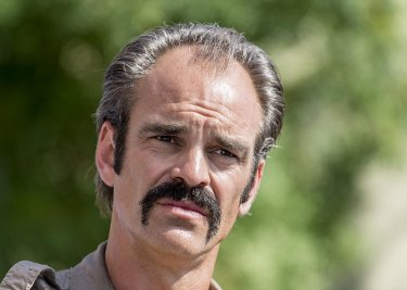 The Walking Dead: Steven Ogg nell'episodio The Key