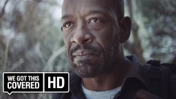 Fear The Walking Dead - Trailer Season 4 'I Lost Myself' 