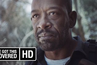 Fear The Walking Dead - Trailer Season 4 'I Lost Myself' 