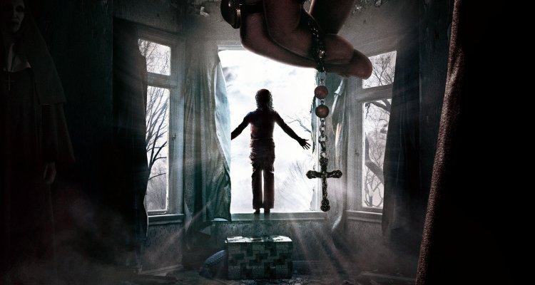 I Film Horror Più Spaventosi Su Netflix