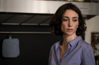Il miracolo: un primo piano di Elena Lietti