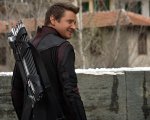 Avengers: Infinity War, perché Hawkeye è assente anche nel nuovo trailer?
