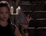Tomb Raider: ecco perché Angelina Jolie non compare in un cameo