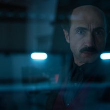 Il Miracolo: Sergio Albelli in una scena