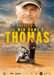 Locandina di Il mio nome è Thomas