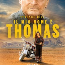 Locandina di Il mio nome è Thomas