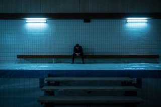 Il Miracolo: una scena della serie firmata da Niccolò Ammaniti