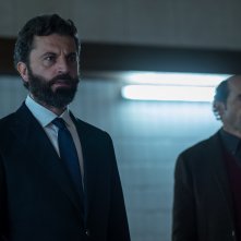 Il Miracolo: una scena della serie