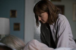 Il Miracolo: una scena della serie evento Sky Atlantic
