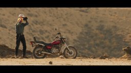 Il mio nome è Thomas - Trailer