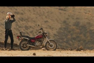 Il mio nome è Thomas - Trailer