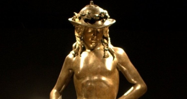 David Di Donatello Per Il Miglior Documentario