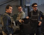 Soldado: Josh Brolin e Benicio Del Toro nel trailer del sequel di Sicario!