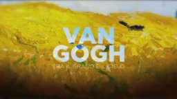 Van Gogh. Tra il grano e il cielo - Trailer Italia
