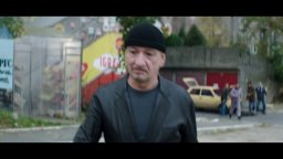 An Ordinary Man - Trailer