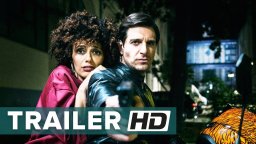 Ammore e malavita - Trailer Ufficiale