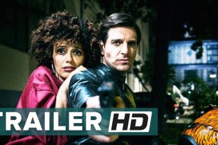 Ammore e malavita - Trailer Ufficiale