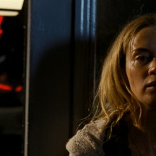 A Quiet Place - Un posto tranquillo: Emily Blunt in un'immagine del film
