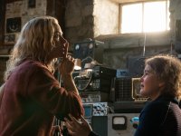 A Quiet Place: silenzio e morte nel nuovo survival horror che è già cult
