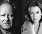 Chernobyl: Stellan Skarsgård ed Emily Watson nel cast insieme a Jared Harris