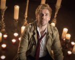 Legends of Tomorrow: Matt Ryan torna come regular nei panni di John Constantine!