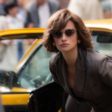 Escobar - Il fascino del male: Penelope Cruz in una scena del film